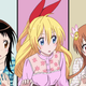 Illustration for article titled Ani-TAY: Nisekoi Review